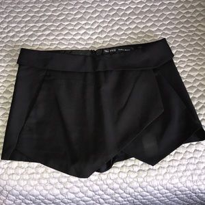 Zara Skort